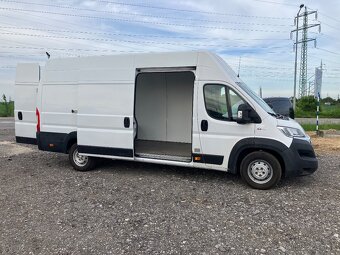 Fiat Ducato 2.3 MultiJet E6 150k L4H3 3,5t MAXI, - 14