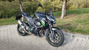 KAWASAKI Z800 ABS - 14