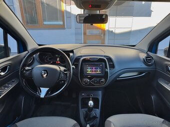 Renault Captur Energy TCe 90 Advantage - 14