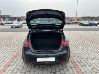 Seat Leon 1.9 TDi 77kw klima TZ - 14