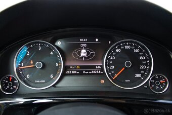 Volkswagen Touareg II 3.0 V6 TDI BMT - 14