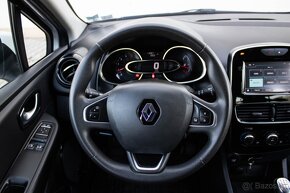 Renault Clio Energy dCi 90 Limited - 14