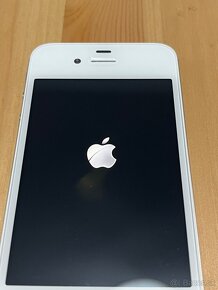 Apple iPhone 4S 16GB White iOS 5.1.1 - 14