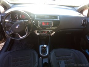 Kia Rio 2016  36 000 km - 14