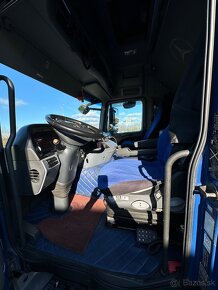 Mercedes Actros - 14