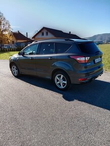 Predám Ford Kuga 2.0 TDCi 88kw - 14