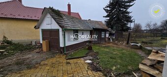 HALO reality - Predaj, rodinný dom Galanta  - EXKLUZÍVNE HAL - 14