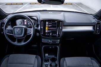 Volvo XC40 T3 163k Momentum A/T - SK vozidlo - 14