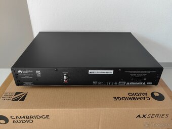 Cambridge Audio AXC25 - 14