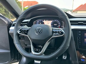 Volkswagen Arteon Shooting Brake 2.0 TDI EVO DSG R-Line - 14