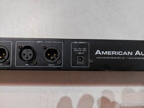 American Audio Active DBM - 14