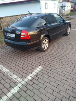 Predám škoda Octavia 2 LPG - 14