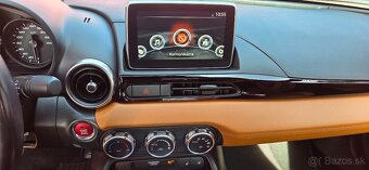 Fiat 124 Spider 1.4 Turbo MultiAir - 14