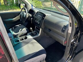Nissan Navara King Cab 2.5 dCi FE✅ - 14