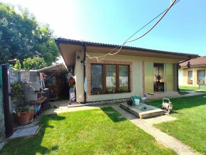 Predaj 4 izbový RD, pozemok 661 m2, Ivanka pri Dunaji - 14