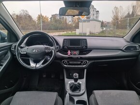 Hyundai i30 combi 1.6crdi, 81kw, 2018 - Odpočet DPH - 14