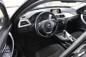 BMW Rad 3 320d xDrive Standard A/T - 14