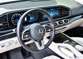 Mercedes-Benz GLE 300d 4MATIC CARPLAY ZÁRUKA 180 kw - 14