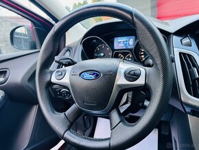 Ford Focus 1.6Tdci 85kw - 14