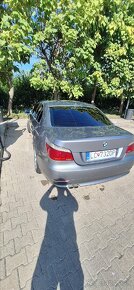 BMW e60 - 14