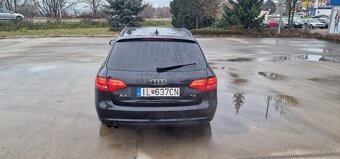 Audi a4 b8plus - 14