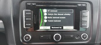 Volkswagen Golf Variant 1.6 TDI MATCH - 14