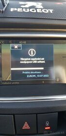 Mapy GPS RT6-SMEG-NG4 wip com 3D pre Peugeot Citroën - 14