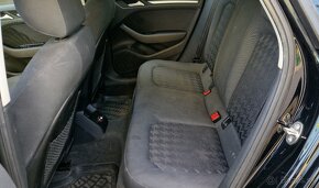 Audi A3 1.6tdi 2013 - 14