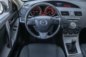 Mazda 3 1.6 MZ-CD 116k TE - 14