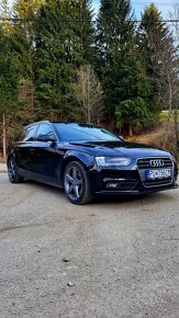 Audi A4 - 14