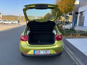 Seat Ibiza 1.2 12V 51kw klima LPG - 14