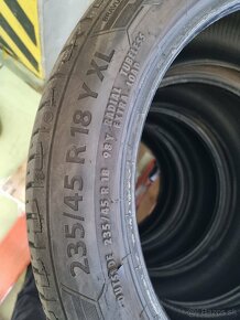 235/45 R18 letné Hankook Ventus Prime3 2ks - 14