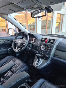 Honda CR-V 2.0 i-Vtec Automat - 14