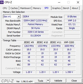 Herné PC Ryzen 5 3500X/ 16GB/ GTX 1060 6GB/ SSD 256/ HDD 2TB - 14