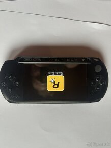 PSP 1004 ( PSP 2) - 14