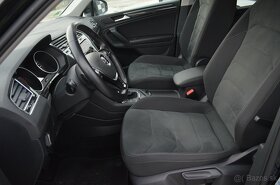 Volkswagen Tiguan 2.0 TSI DSG 4MOTION R-LINE 140kW A7 - 14