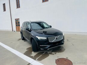 Volvo XC90 - 14