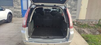 Citroen C4 Grand picasso - 14