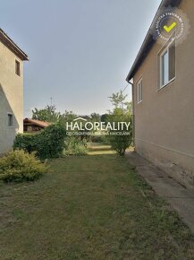 HALO reality - Predaj, rodinný dom Marcelová - 14