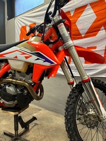 KTM exc-f 250 2023 - 14