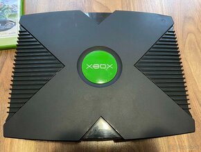 Xbox Classic (Original) - 14