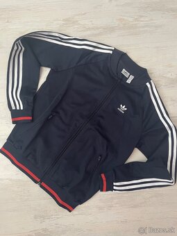 Adidas mikina - NOVY STAV - 14