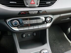 Hyundai i30 WG 1.0T-GDI COMFORT KLIMA ČR ZÁRUKA DPH - 14