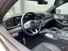 Mercedes GLE Coupe 350 CDi 200 kW 2021 Odpočet DPH - 14