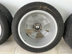 Zimné kolesa  Rotor Audi A6  5x112 R18 - 14