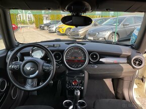 Mini John Cooper Works 1.6 - 14