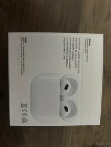 Apple AirPods 3 gen. - 14