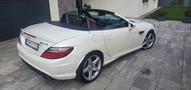 Predam Mercedes benz Slk250cdi - 14