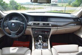 BMW Rad 7 750i xDrive - 14