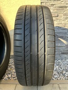 235/60 R18 103V SUV letné CONTINENTAL - 14